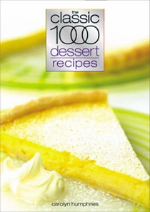 Classic 1000 Dessert Recipes