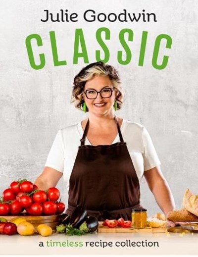 Classic: A Timeless Recipe Collection
