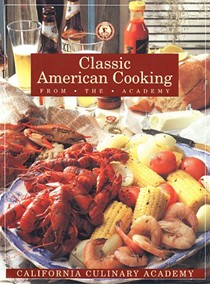 Classic American Cooking from the Academy