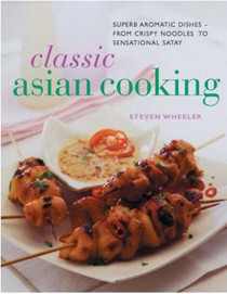 Classic Asian Cooking