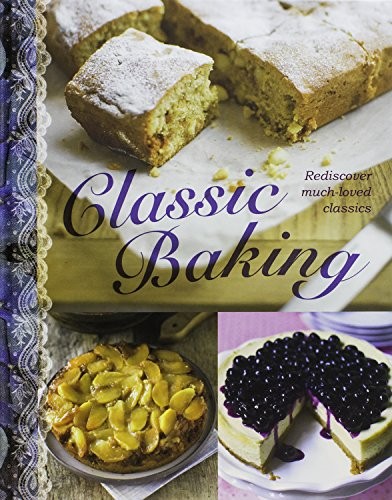 Classic Baking