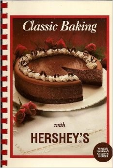 Classic Baking with Hershey's