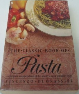 Classic Book of Pasta