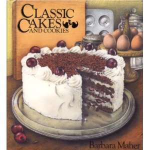 Classic Cakes and Cookies