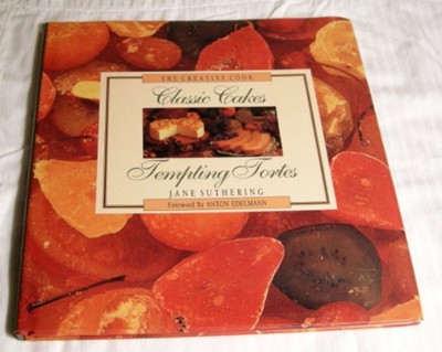 Classic Cakes and Tempting Tortes