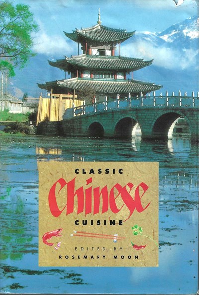 Classic Chinese Cuisine