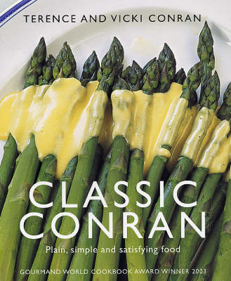 Classic Conran: Plain, Simple and Satisfying Food
