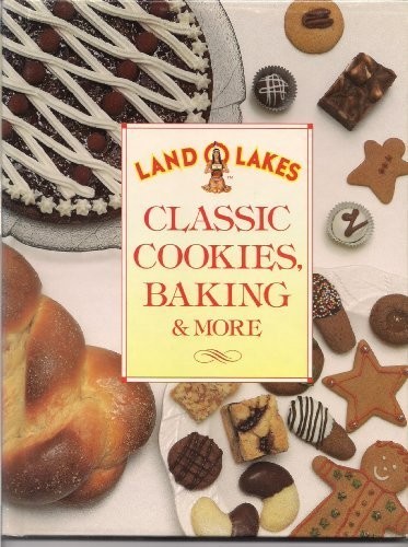 Classic Cookies, Baking & More