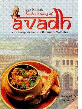 Classic Cooking of Avadh