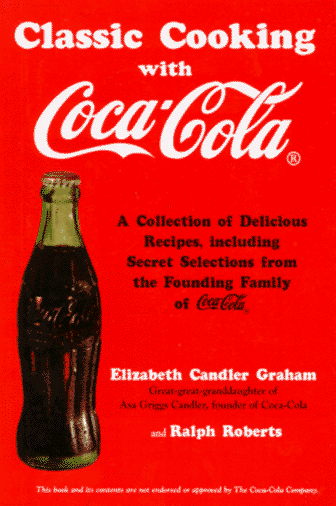 Classic Cooking with Coca-Cola