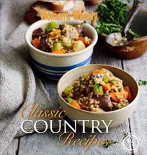 Classic Country Recipes
