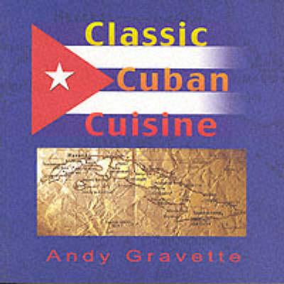 Classic Cuban Cuisine