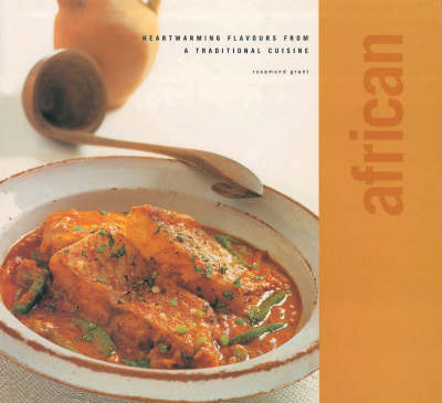 Classic Cuisine: African