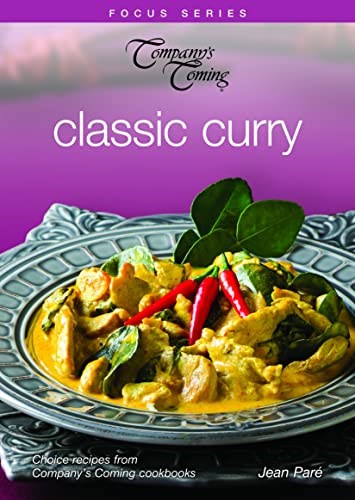 Classic Curry (Focus Series)