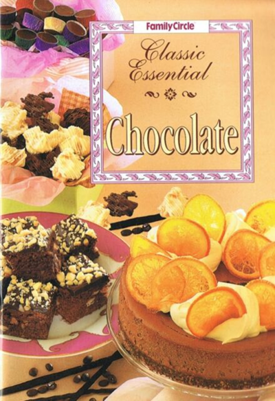 Classic Essential Chocolate
