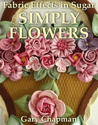 Classic Fabric Flowers in Sugar