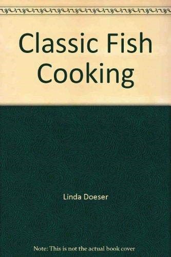 Classic Fish Cooking