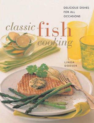 Classic Fish Cooking
