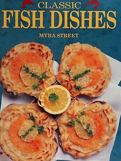 Classic Fish Dishes