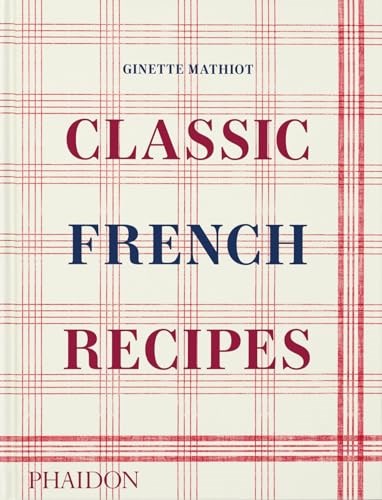 Classic French Recipes | Eat Your Books