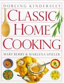 Classic Home Cooking