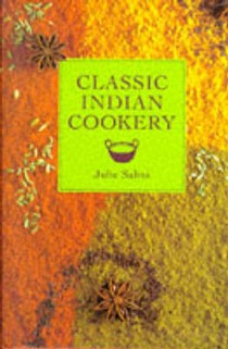 Classic Indian Cookery