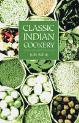 Classic Indian Cooking
