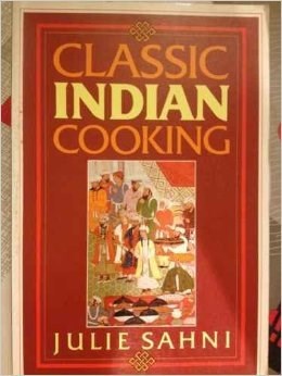 Classic Indian Cooking