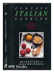 Classic Italian Cooking