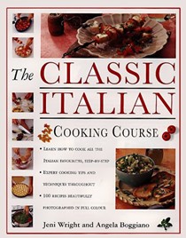 Classic Italian Cooking Course