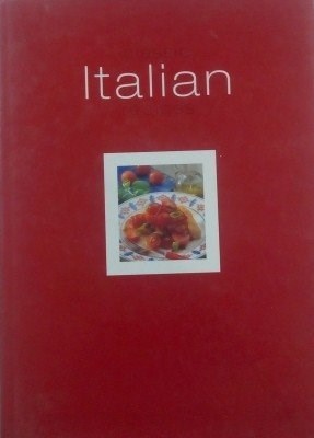 Classic Italian Recipes