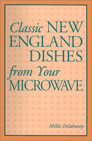 Classic New England Dishes from Your Microwave