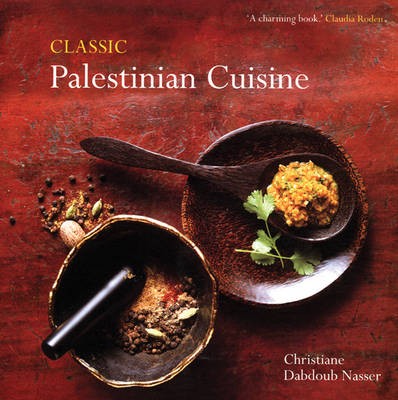 Classic Palestinian Cuisine