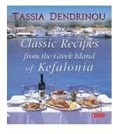 Classic Recipes from the Greek Island of Kefalonia