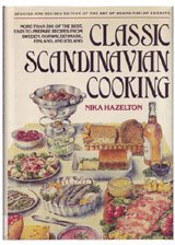 Classic Scandinavian Cooking