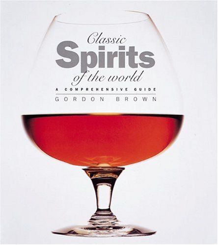 Classic Spirits of the World