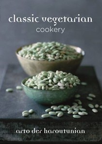 Classic Vegetable Cookery