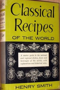 Classical Recipes of the World