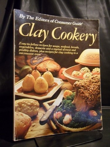 Clay Cookery