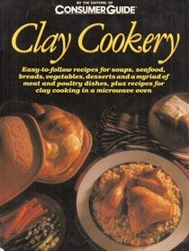 Clay Cookery