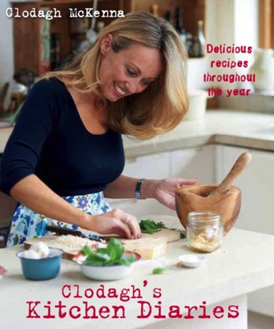 Clodagh's Kitchen Diaries