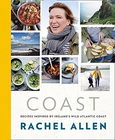 Coast: Recipes Inspired by Ireland's Wild Atlantic Coast