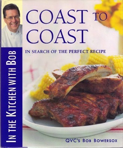 Coast to Coast: In Search of the Perfect Recipe