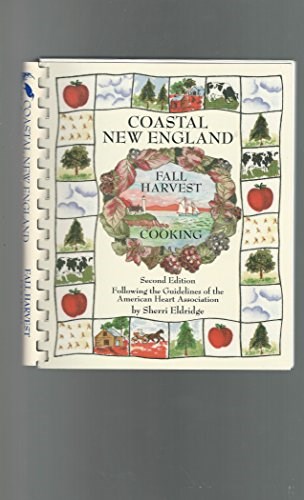 Coastal New England Fall Harvest Cooking