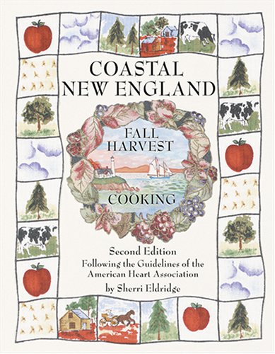 Coastal New England Fall Harvest Cooking