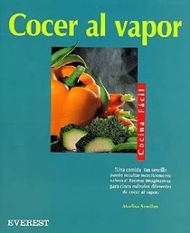 Cocer Al Vapor - Cocina Facil