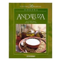 Cocina Andaluza