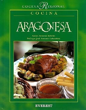 Cocina Aragonesa - Cocina Regional