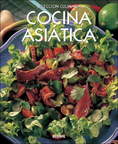 Cocina Asiatica