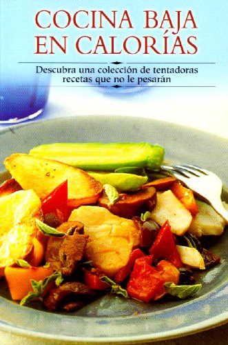 Cocina Baja En Calormas: Descubra Una Coleccisn de Tentadoras Recetas Que No Le Pesaran
